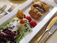 Fischgericht